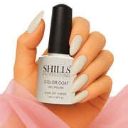 UV/LED Cool Gel Polish (M42-M82) - Shills Professional