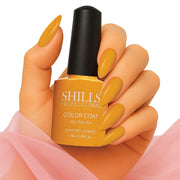 UV/LED Cool Gel Polish (M42-M82) - Shills Professional