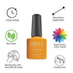 UV/LED Cool Gel Polish (M42-M82) - Shills Professional