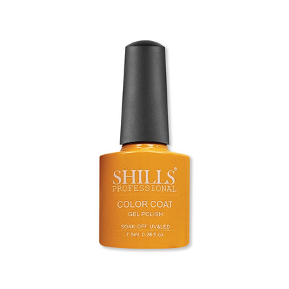 UV/LED Cool Gel Polish (M42-M82) - Shills Professional