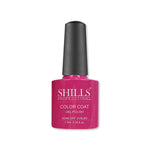 UV/LED Cool Gel Polish (M42-M82) - Shills Professional