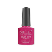 UV/LED Cool Gel Polish (M42-M82) - Shills Professional