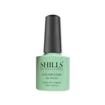 UV/LED Cool Gel Polish (M42-M82) - Shills Professional