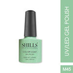 UV/LED Cool Gel Polish (M42-M82) - Shills Professional