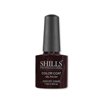UV/LED Cool Gel Polish (M42-M82) - Shills Professional