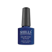 UV/LED Cool Gel Polish (M42-M82) - Shills Professional