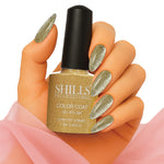 UV/LED Cool Gel Polish (M42-M82) - Shills Professional