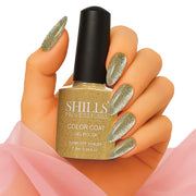 UV/LED Cool Gel Polish (M42-M82) - Shills Professional