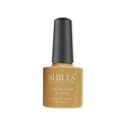 UV/LED Cool Gel Polish (M42-M82) - Shills Professional