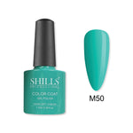 UV/LED Cool Gel Polish (M42-M82) - Shills Professional