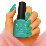 UV/LED Cool Gel Polish (M42-M82) - Shills Professional