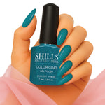UV/LED Cool Gel Polish (M42-M82) - Shills Professional