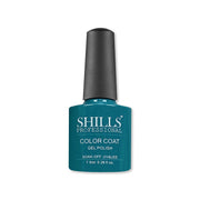 UV/LED Cool Gel Polish (M42-M82) - Shills Professional