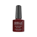 UV/LED Cool Gel Polish (M42-M82) - Shills Professional