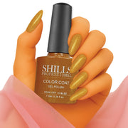 UV/LED Cool Gel Polish (M42-M82) - Shills Professional