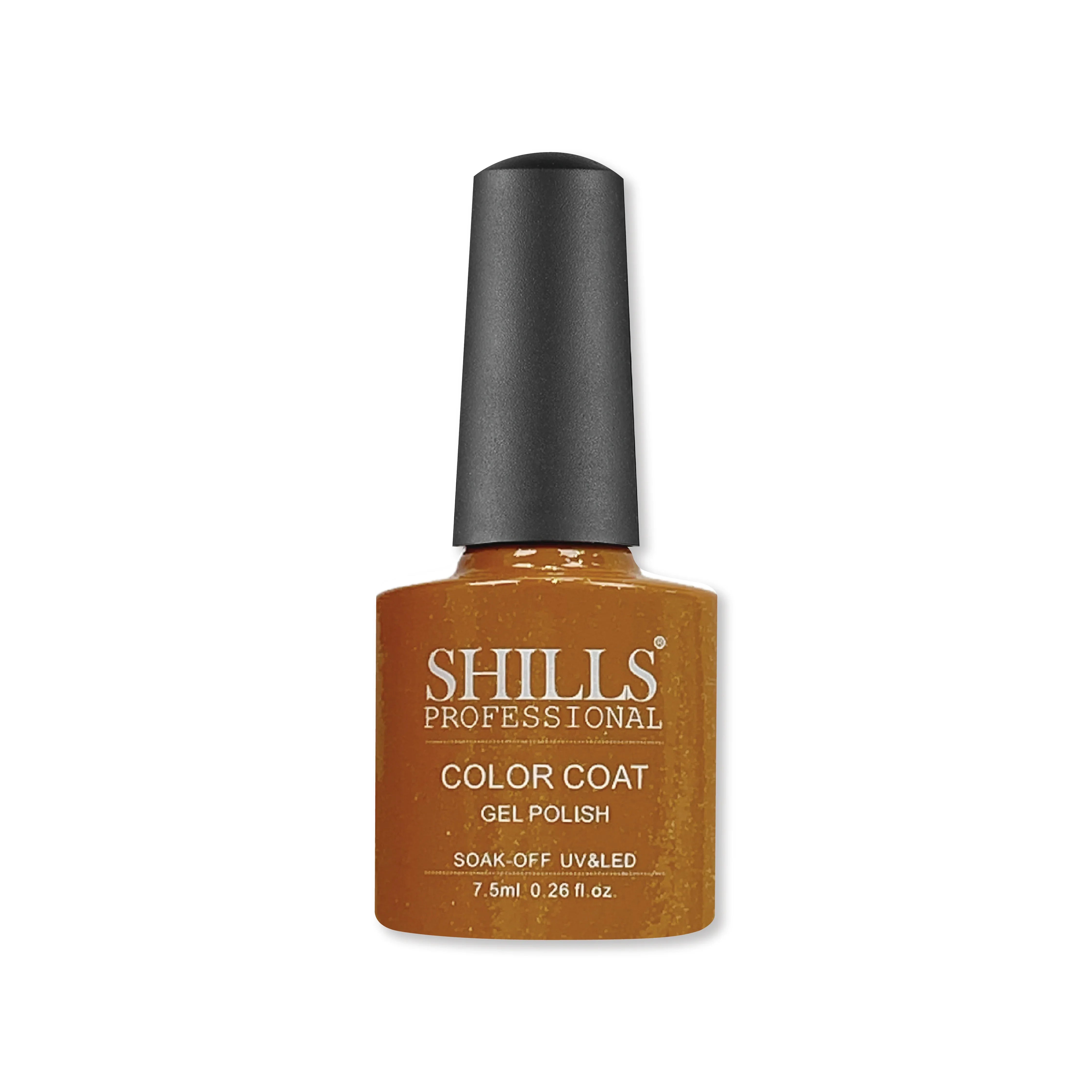 UV/LED Cool Gel Polish (M42-M82) - Shills Professional