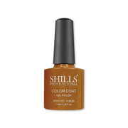 UV/LED Cool Gel Polish (M42-M82) - Shills Professional