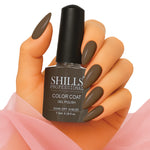 UV/LED Cool Gel Polish (M42-M82) - Shills Professional
