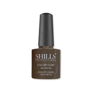 UV/LED Cool Gel Polish (M42-M82) - Shills Professional