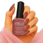 UV/LED Cool Gel Polish (M42-M82) - Shills Professional
