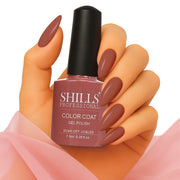 UV/LED Cool Gel Polish (M42-M82) - Shills Professional