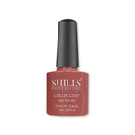 UV/LED Cool Gel Polish (M42-M82) - Shills Professional