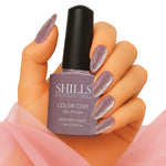 UV/LED Cool Gel Polish (M42-M82) - Shills Professional