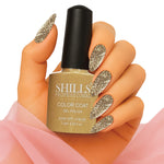 UV/LED Cool Gel Polish (M42-M82) - Shills Professional
