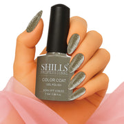 UV/LED Cool Gel Polish (M42-M82) - Shills Professional