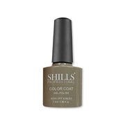 UV/LED Cool Gel Polish (M42-M82) - Shills Professional