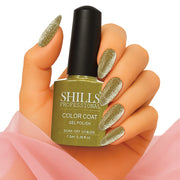 UV/LED Cool Gel Polish (M42-M82) - Shills Professional
