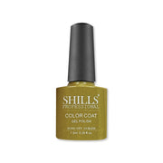 UV/LED Cool Gel Polish (M42-M82) - Shills Professional