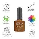 UV/LED Cool Gel Polish (M42-M82) - Shills Professional