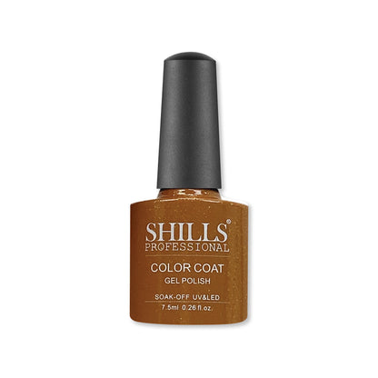 UV/LED Cool Gel Polish (M42-M82) - Shills Professional