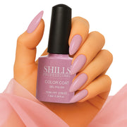 UV/LED Cool Gel Polish (M42-M82) - Shills Professional