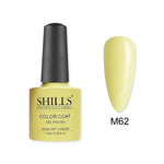 UV/LED Cool Gel Polish (M42-M82) - Shills Professional