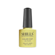 UV/LED Cool Gel Polish (M42-M82) - Shills Professional