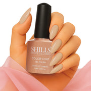 UV/LED Cool Gel Polish (M42-M82) - Shills Professional