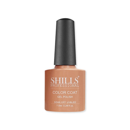 UV/LED Cool Gel Polish (M42-M82) - Shills Professional