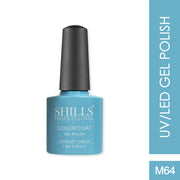 UV/LED Cool Gel Polish (M42-M82) - Shills Professional