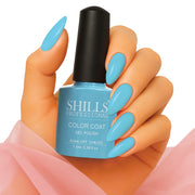 UV/LED Cool Gel Polish (M42-M82) - Shills Professional