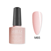 UV/LED Cool Gel Polish (M42-M82) - Shills Professional