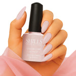 UV/LED Cool Gel Polish (M42-M82) - Shills Professional