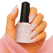 UV/LED Cool Gel Polish (M42-M82) - Shills Professional