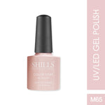 UV/LED Cool Gel Polish (M42-M82) - Shills Professional