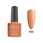 UV/LED Cool Gel Polish (M42-M82) - Shills Professional