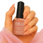UV/LED Cool Gel Polish (M42-M82) - Shills Professional
