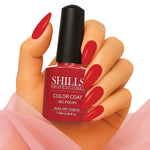 UV/LED Cool Gel Polish (M42-M82) - Shills Professional