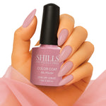 UV/LED Cool Gel Polish (M42-M82) - Shills Professional