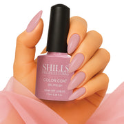 UV/LED Cool Gel Polish (M42-M82) - Shills Professional
